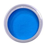 GLOW BLUE -  Polvo Acrilico - Imagen 2