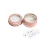 Swarovski Crystal Transparent AB - Imagen 2