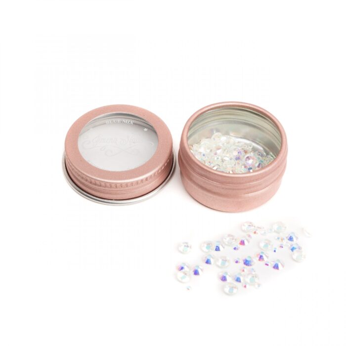 Swarovski Crystal Transparent AB - Imagen 2