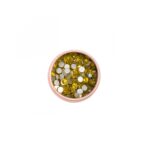 Swarovski Crystal Yellow