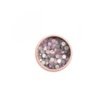 Swarovski Pink Opal