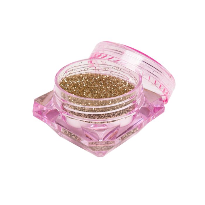 Mermaid Holo Champagne - Imagen 2