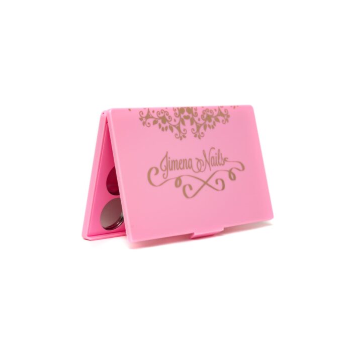 Paleta Nail Art Pink - Imagen 4