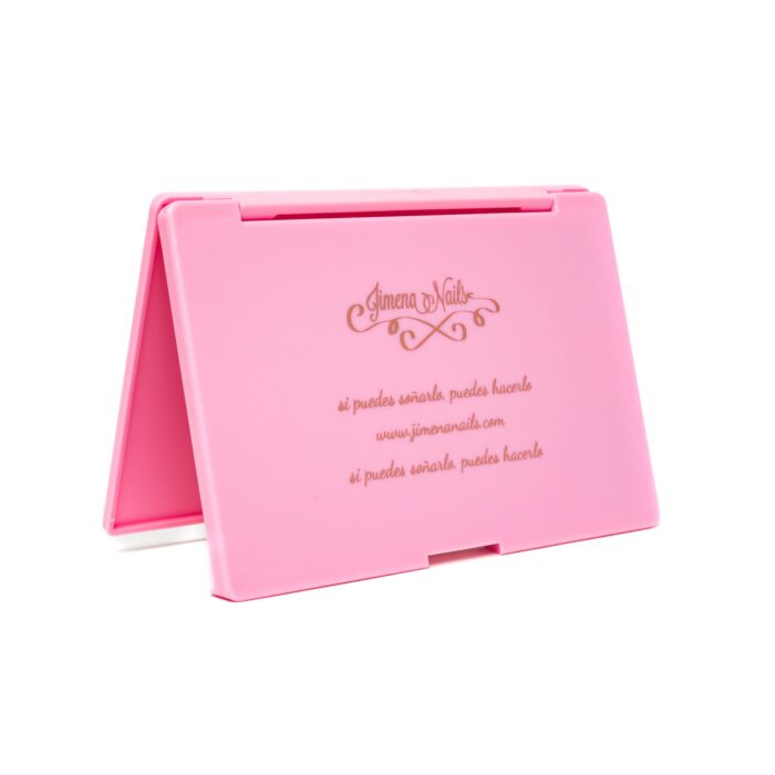 Paleta Nail Art Pink - Imagen 3