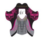 Moldes PVC - Formas esculturales - Imagen 2