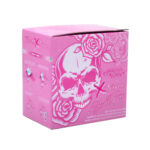 Moldes X-Treme Skull - Formas esculturales - Imagen 4