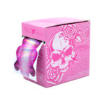 Moldes X-Treme Skull - Formas esculturales - Imagen 3