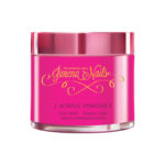 GLOW PINK -  Polvo Acrilico