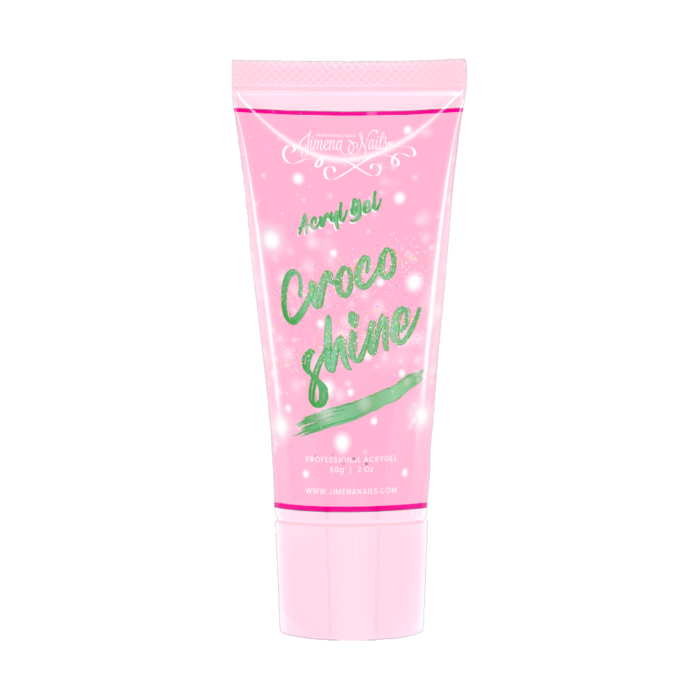 Acrylgel Crocoshine - Imagen 2