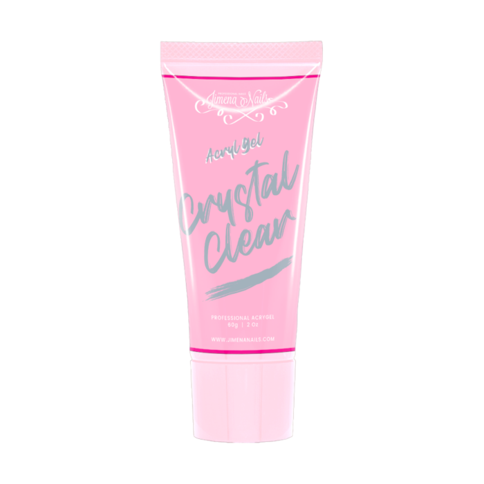 Acrylgel Crystal Clear - Imagen 2