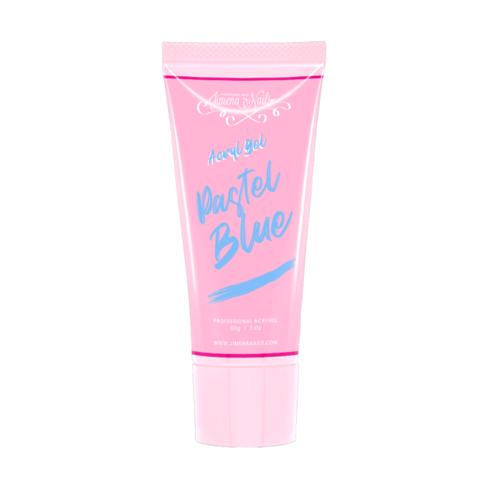 Acrylgel Pastel Blue - Imagen 2
