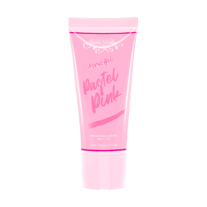 Acrylgel Pastel Pink - Imagen 2
