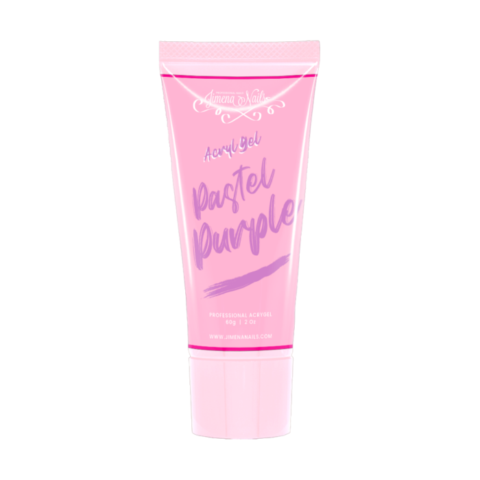 Acrylgel Pastel Purple - Imagen 2