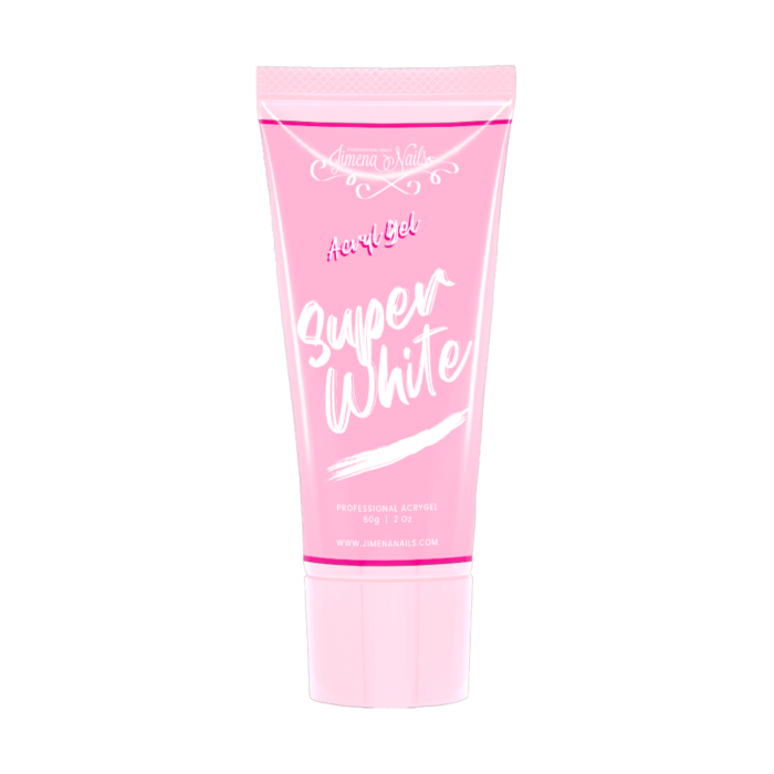 Acrylgel Super White - Imagen 2