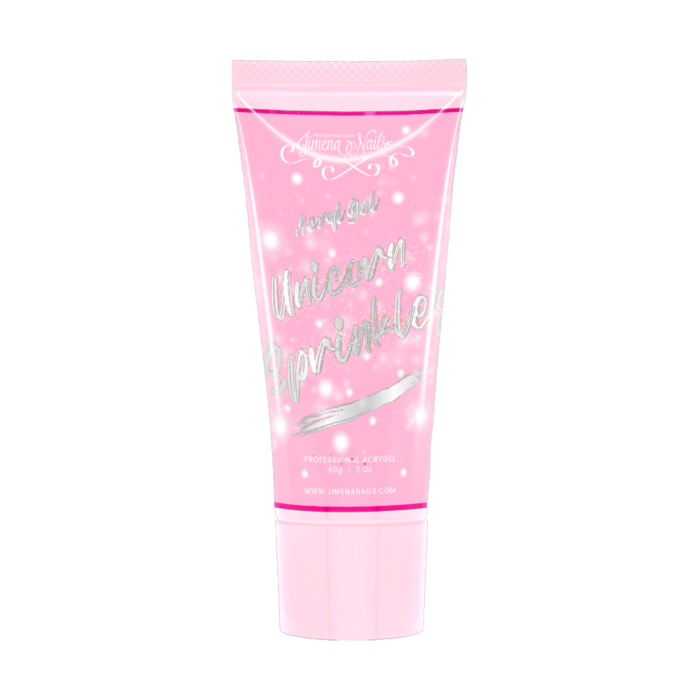 Acrylgel Unicorn Sprinkles - Imagen 2