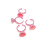 Anillo Pegamento Pink