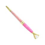 Bolígrafo Joya Fucsia