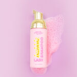Bubble Lash Shampoo - Imagen 2