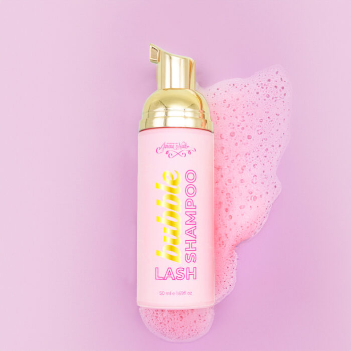 Bubble Lash Shampoo - Imagen 2