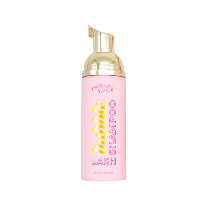 Bubble Lash Shampoo - Imagen 3