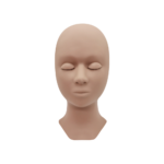 Cabeza Práctica Pestañas