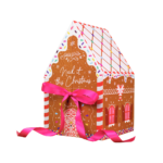 Calendario de Adviento de Uñas Jimena Nails (2024)