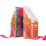 Calendario de Adviento de Uñas Jimena Nails (2024) - Imagen 2