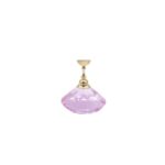 Crystal Tip Holder - Soporte para Práctica