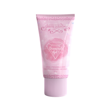 Diamond Gel - Pega gemas