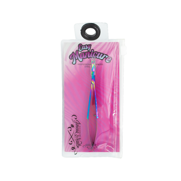 Easy Manicure - Tijera manicura - Imagen 2