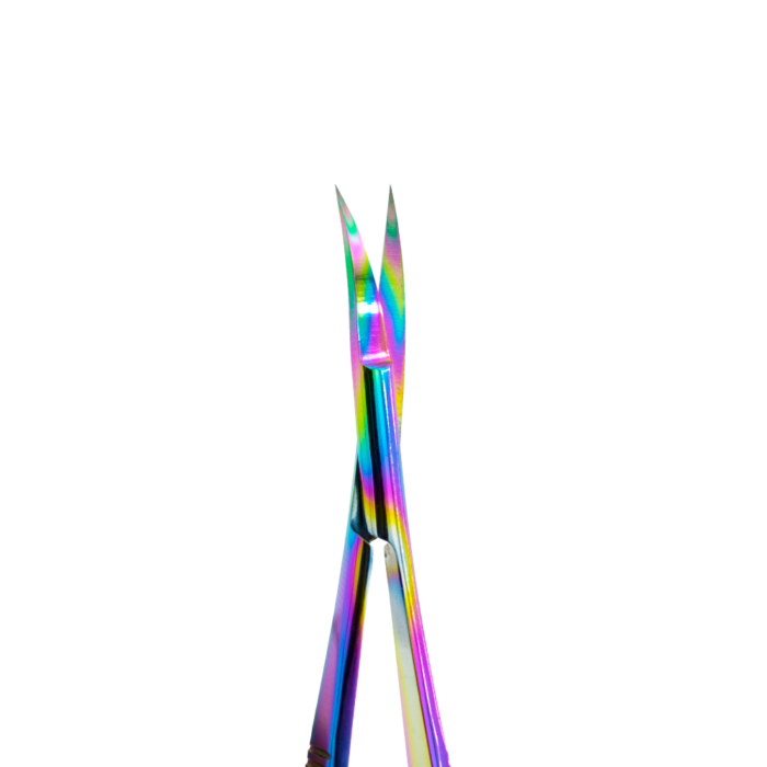 Easy Manicure - Tijera manicura - Imagen 4