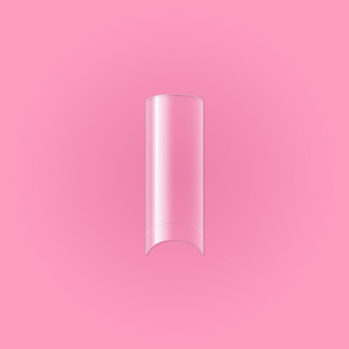 French Tips Clear - Imagen 2