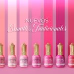 Nail Polish Full Set (Esmaltes Tradicionales) + Carta de Color