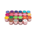 Gel Plastilina Full Set