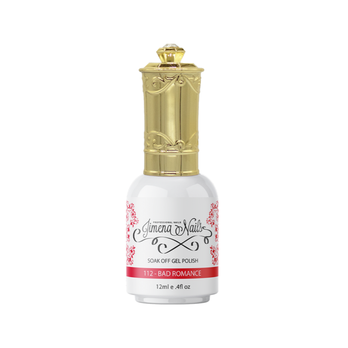 112 - Bad Romance - Imagen 2