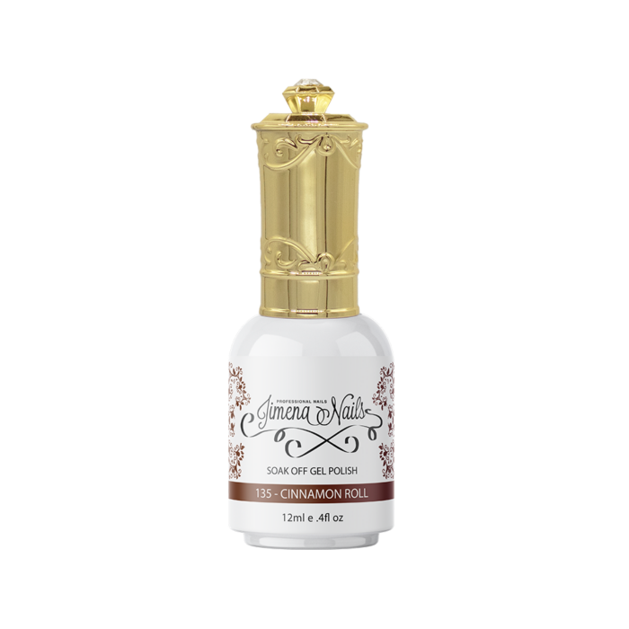 135 - Cinnamon Roll - Imagen 2