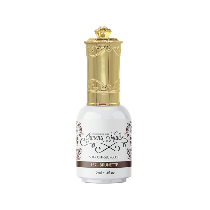 137 - Brunette - Imagen 2