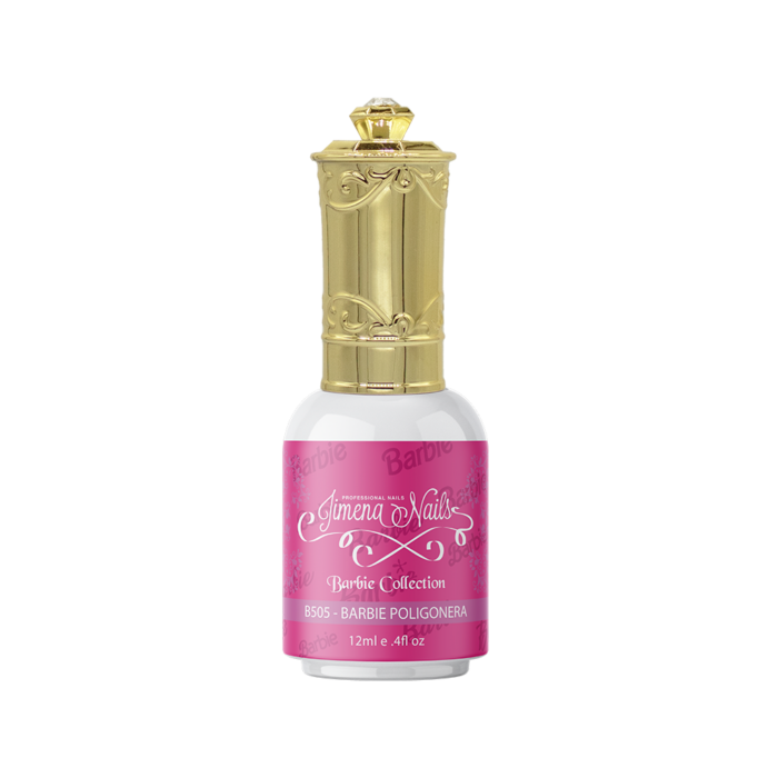 B-505 - Barbie Poligonera - Imagen 2