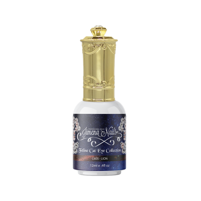 C-605 - Lion - Imagen 2