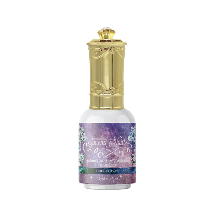 C-607 - Persian (9 Dimension) - Imagen 2