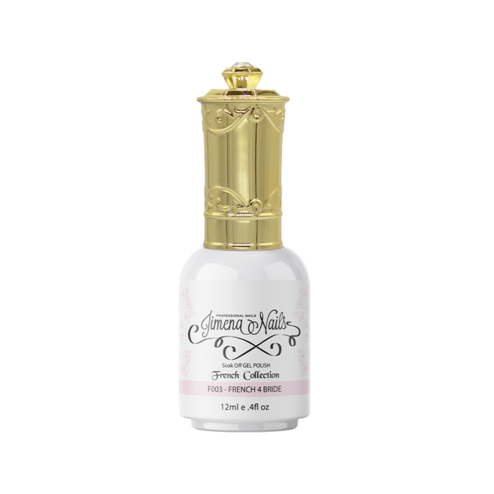 F-003 - French 4 Bride - Imagen 2