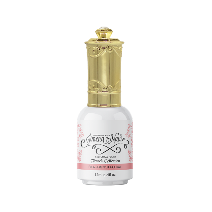 F-006 - French 4 Coral - Imagen 2