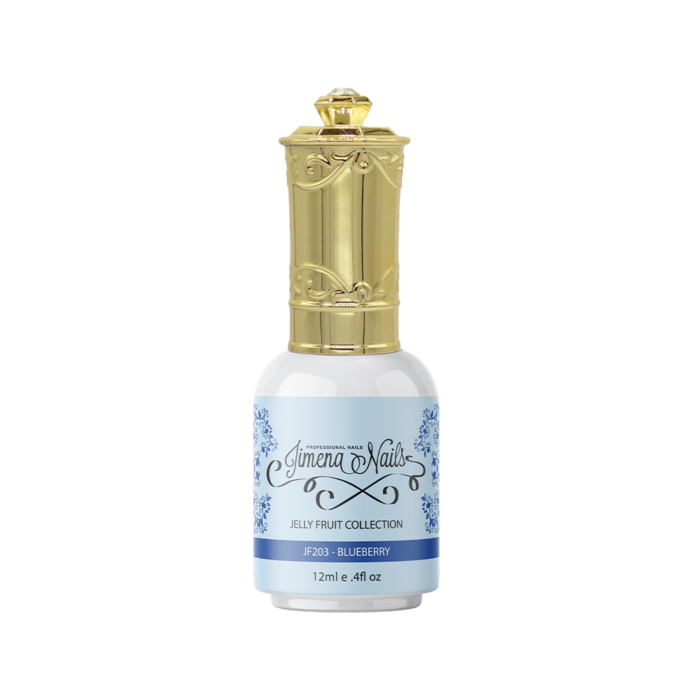 JF-203 - Blueberry - Imagen 2