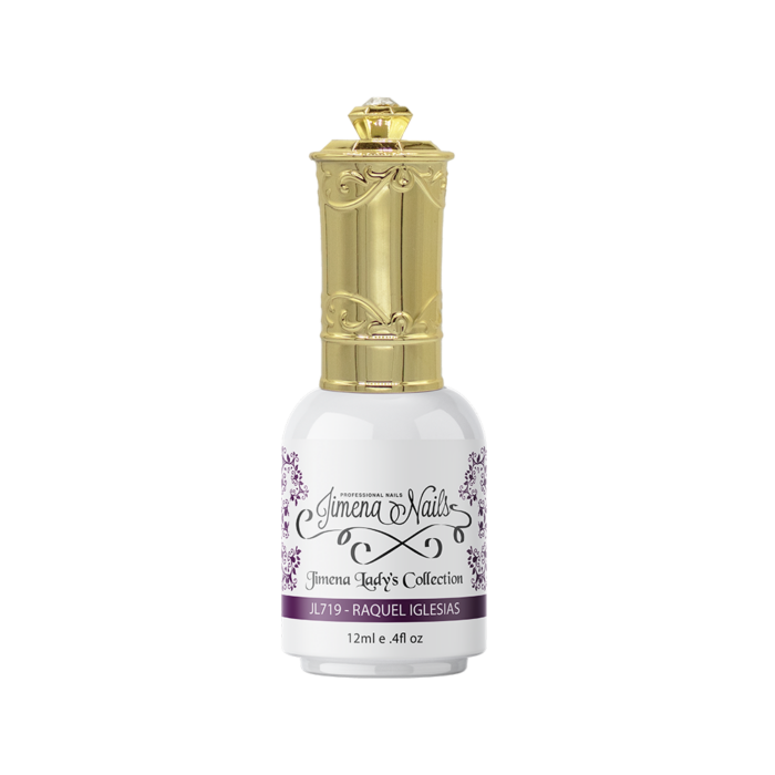 JL 719 - Raquel Iglesias - Imagen 2