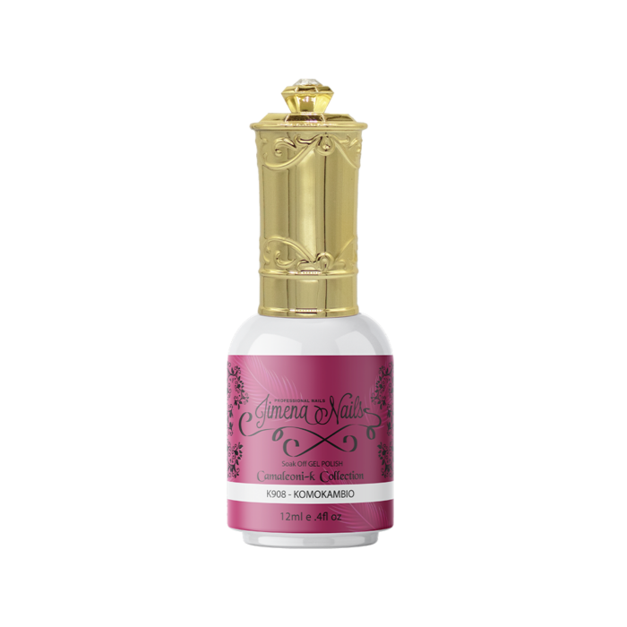 K-908 - Komokambio - Imagen 2