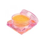 Glitter Neon Peach - Imagen 2