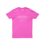 Jimecamiseta Fucsia
