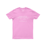 Jimecamiseta Rosa