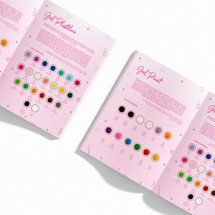 Jime Catálogo en español - Imagen 2