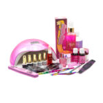 Kit Acrilico Principiantes